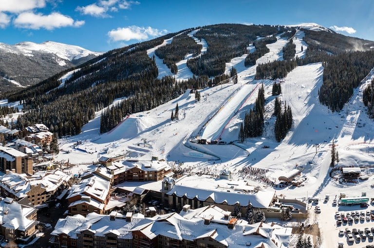 Copper Mountain Ski Resort | Copper Mountain CO
