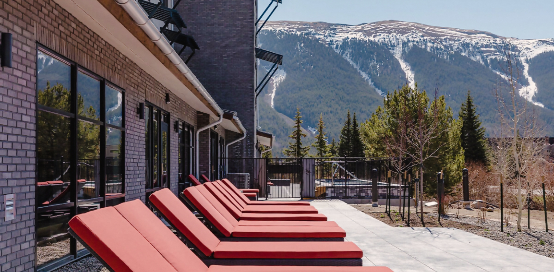 Hotels in Copper Mountain Hotel Copper Mountain