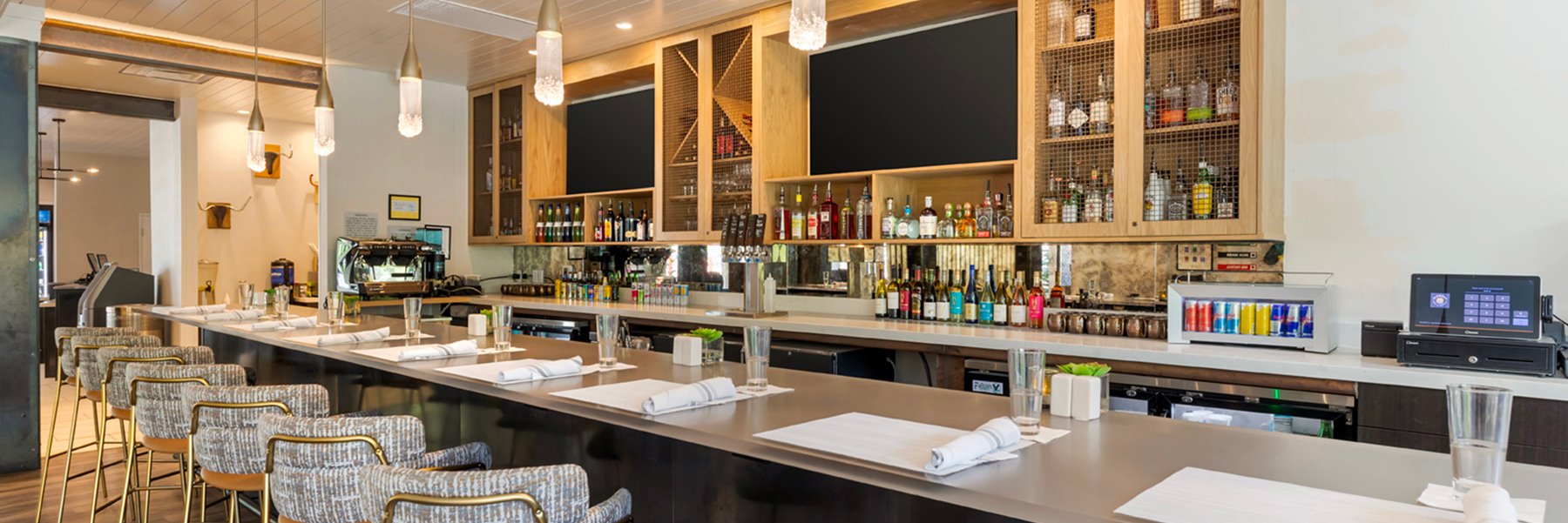 Copper Mountain Bars Element 29 Hotel Copper Mountain